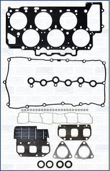 JOGO DE JUNTA SUPERIOR AUDI Q7 (4LB) 3.6 FSI quattro 2007 2010