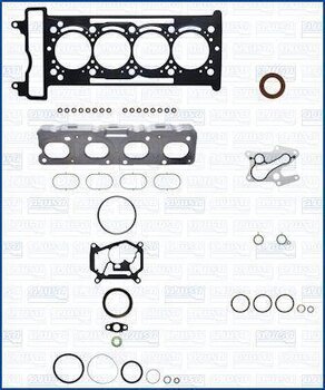 JOGO DE JUNTAS MERCEDES-BENZ C-CLASS Coupé (C205) C 180 (205.340) 2016 2019