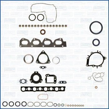 JOGO DE JUNTAS LAND ROVER FREELANDER 2 (L359) 2.2 SD4 4x4 2010 2014