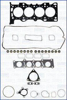 JOGO DE JUNTAS SUPERIOR LAND ROVER RANGE ROVER EVOQUE (L538) 2.0 Evoque Dynamique 4x4 2011 2019