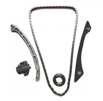 KIT CORRENTE COMANDO LAND ROVER RANGE ROVER EVOQUE (L538) 2.0 4x4 2011 2019