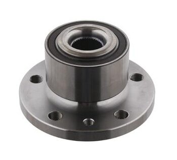 CUBO RODA VOLVO S60 II (134) T4 EIXO DIANTEIRO LADO DIREITO 2016 2018 136