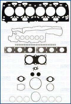 JOGO DE JUNTAS SUPERIOR VOLVO S60 II (134) T6 AWD 2010 2014