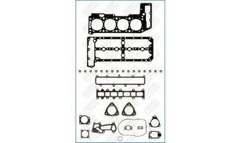 JOGO DE JUNTA SUPERIOR IVECO DAILY V Furgão 35C17, 35S17, 40C17, 45C17, 50C17, 60C17, 65C17, 7 2012 2019