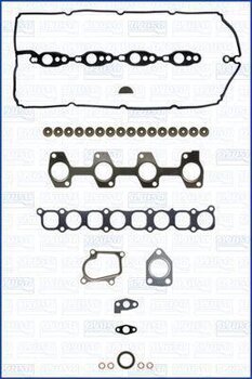 JOGO DE JUNTA SUPERIOR HYUNDAI HR Caminhão de plataforma/chassis 2.5 CRDi (DVN-DL21AL) 2013 EM DIANTE