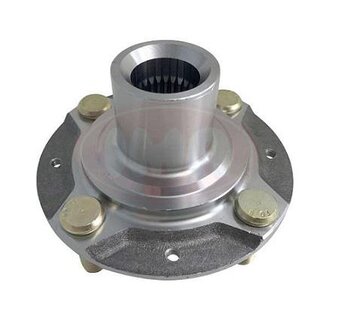 CUBO RODA HONDA CITY VI Sedan (GM4, GM5, GM6, GM9, GM7) 1.4 EXL Flex EIXO DIANTEIRO 2015 EM DIANTE