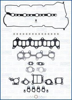 JOGO DE JUNTA SUPERIOR TOYOTA HILUX VIII Pick-up (_N1_) 2.8 SR, SRV, SRX, STD 4WD (GUN126_) 2015 2020