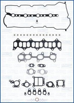 JOGO DE JUNTA SUPERIOR TOYOTA SW4 (_N15_, _N16_) 2.8 D 4x4 2016 2020