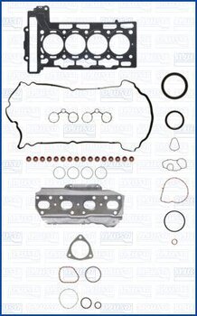 JOGO DE JUNTAS PEUGEOT 408 1.6 THP 2012 EM DIANTE