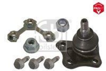 PIVO SUSPENSAO VW GOLF IV (1J1, 9B1) 1.8 T EIXO DIANTEIRO LADO ESQUERDO EM BAIXO 1997 2005