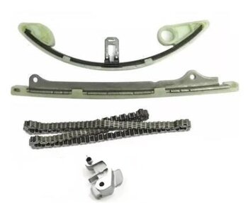 KIT CORRENTE COMANDO HONDA CITY V Sedan (GM2, GM3) 1.5 EX,EXL,DX,LX, Flex 2009 2014