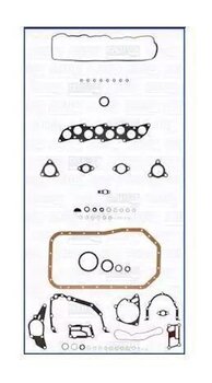 JOGO DE JUNTAS HYUNDAI ACCENT I (X-3) 2.5 TD 1996 1997