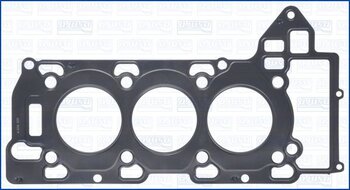 JUNTA CABECOTE JAGUAR XE (X760) 3.0 S DIREITA 2017 EM DIANTE 0,6X444X246