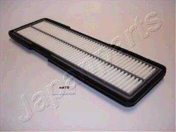 FILTRO AR DAIHATSU CUORE IV (L501) 0.8 1995 1997 350,5X116X21