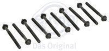 PARAFUSO FIX. CABECOTE RENAULT EXPRESS Caixa/Minivan (F40_, G40_) 1.6 1996 2001 117MM