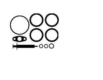 KIT MONTAGEM TURBOCOMPRESSOR BMW 4 Conversível (F33, F83) 420 i 2014 2016