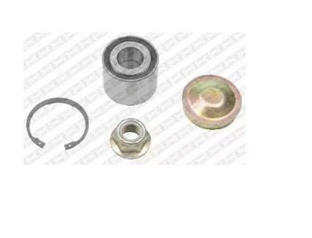 KIT ROLAMENTO RODA RENAULT KANGOO Express (FC0/1_) 1.0 RN EIXO TRASEIRO 2000 2002