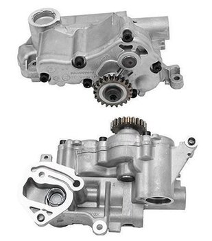 BOMBA OLEO LUBRIFICANTE VW FUSCA (5C1, 5C2) 2.0 TFSI 2013 2014