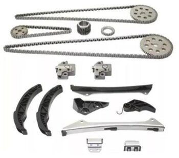 KIT CORRENTE COMANDO HYUNDAI SANTA FÉ III (DM, DMA) 3.3 GLS 4WD 2013 2019