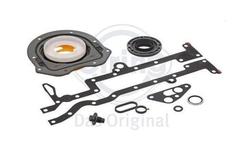 JOGO DE JUNTA INFERIOR FORD TRANSIT Caminhão de plataforma/chassis (FM_ _, FN_ _, FF_ _) 2.2 TDCi RWD 2011 2014