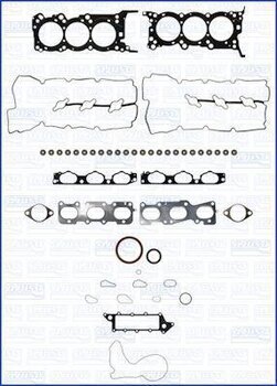 JOGO DE JUNTAS HYUNDAI SONATA V (NF) 3.3 2004 2012