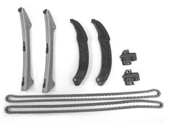 KIT CORRENTE COMANDO HYUNDAI SONATA V (NF) 3.3 2004 2012