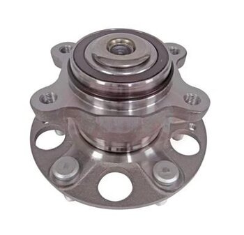 CUBO RODA HONDA CIVIC VIII Sedan (FD, FA) 1.8 EXIS (FD1, FD7, FA1) EIXO TRASEIRO DIREITO 2006 2007 64