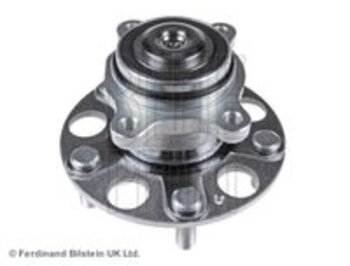 CUBO RODA HONDA CIVIC VIII Sedan (FD, FA) 1.8 EXIS (FD1, FD7, FA1) EIXO TRASEIRO DIREITO 2006 2007 64