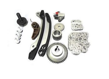 KIT CORRENTE COMANDO NISSAN MARCH IV (K13K, K13KK) 1.6 Flex 2011 2020