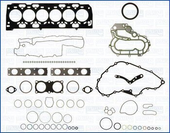 JOGO DE JUNTAS LAND ROVER FREELANDER 2 (L359) 3.2 4x4 2006 2012