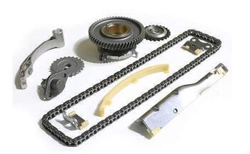 KIT CORRENTE COMANDO MITSUBISHI L200 TRITON (KA_T, KB_T) 3.2 DI-D Triton 4WD (KB8T) 2007 2012