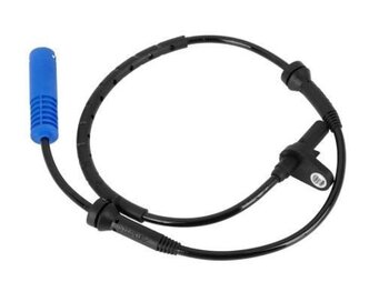 SENSOR ABS BMW X1 Veículo utilitário esportivo (E84) sDrive 20 i GP Teto EIXO DIANTEIRO LADO DIREITO 2011 2015