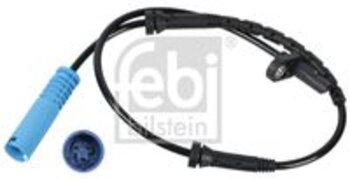 SENSOR ABS BMW X1 Veículo utilitário esportivo (E84) sDrive 20 i GP Teto EIXO DIANTEIRO LADO DIREITO 2011 2015