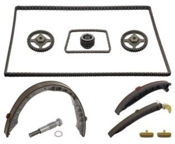 KIT CORRENTE COMANDO PORSCHE CAYENNE (9PA) GTS 4.8 2007 2010