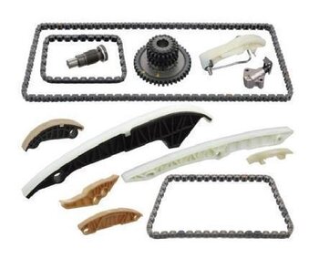 KIT CORRENTE COMANDO VW TIGUAN (5N_) 2.0 TSI 2007 2016