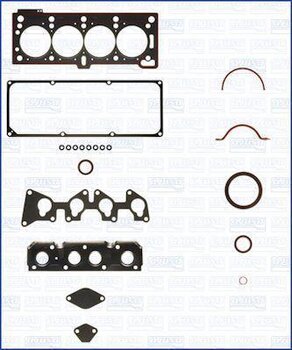 JOGO DE JUNTAS RENAULT 19 I (B/C53_) 1.6 i (BA0L) 1996 1999