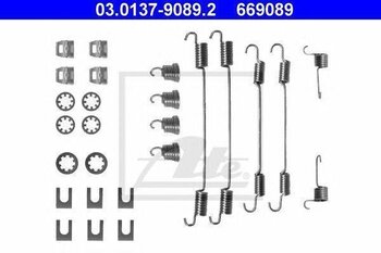 REPARO PATIM PEUGEOT 405 92/95 1.6/1.8/2 PEUGEOT 408 1.4 1987 1992