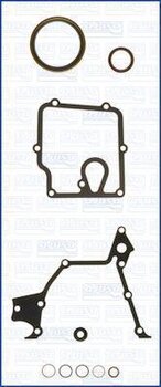 JOGO DE JUNTA INFERIOR ALFA ROMEO 145 (930_) 2.0 Quadrifoglio 16V (930.A5) 1996 1998