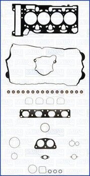 JOGO DE JUNTA SUPERIOR BMW 1 (E81) 120 i 2007 2011