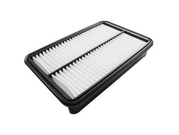 FILTRO AR HONDA ACCORD VIII (CP) 3.5 LX V6 (CP3) 2007 2012 26x20x5