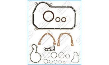 JOGO DE JUNTA INFERIOR AUDI 100 (44, 44Q, C3) 1.8 T 1997 2005