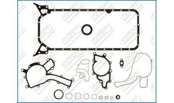 JOGO DE JUNTA INFERIOR MERCEDES-BENZ 100 Caixa (631) 416 CDI 2000 2004