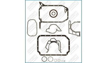 JOGO DE JUNTA INFERIOR AUDI 80 B4 Avant (8C5) 2.6 E quattro 1992 1995