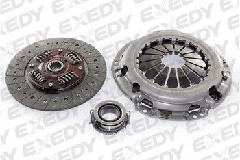 KIT EMBRAGEM TOYOTA 4 RUNNER (KZN18_, VZN18_, RZN18_) 2.4 2000 2006