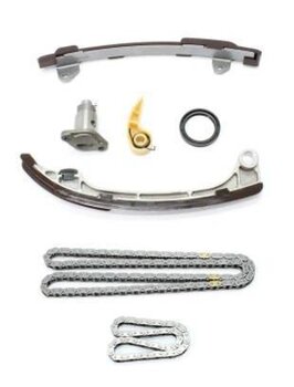 KIT CORRENTE COMANDO TOYOTA RAV 4 III (_A3_) 2.4 4WD (ACA31, ACA33) 2005 2012