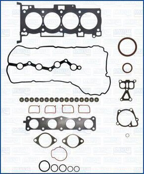 JOGO DE JUNTAS HYUNDAI ix35 (LM, EL, ELH) 2.0 GLS 2010 2013