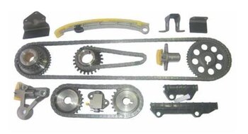 KIT CORRENTE COMANDO SUZUKI GRAND VITARA I (FT, HT) 2.7 4x4 (JA627, SQ627W2) 2001 2002