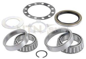 KIT ROLAMENTO RODA TOYOTA 4 RUNNER (KZN18_, VZN18_, RZN18_) 2.4 D (LN150, LN145) DIANT 1998 2002