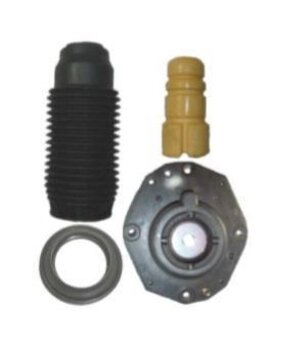 KIT AMORTECEDOR CITROËN XSARA PICASSO (N68) 2.0 16V EIXO DIANTEIRO 2000 2012