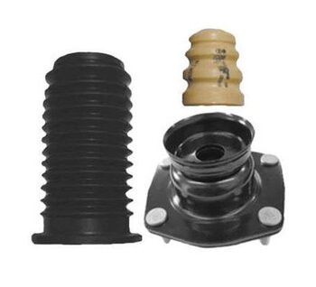 KIT AMORTECEDOR JEEP GRAND CHEROKEE III (WH, WK) 3.0 CRD EIXO DIANTEIRO DE AMBOS OS LADOS 2005 2010